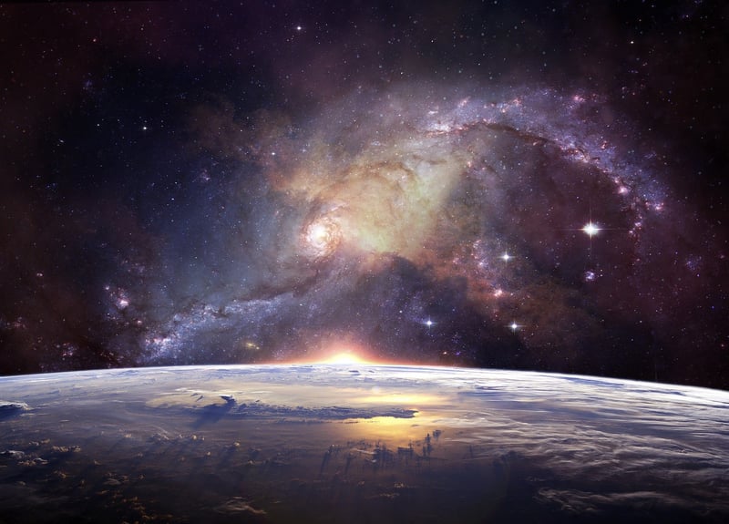 Constellation Organization
