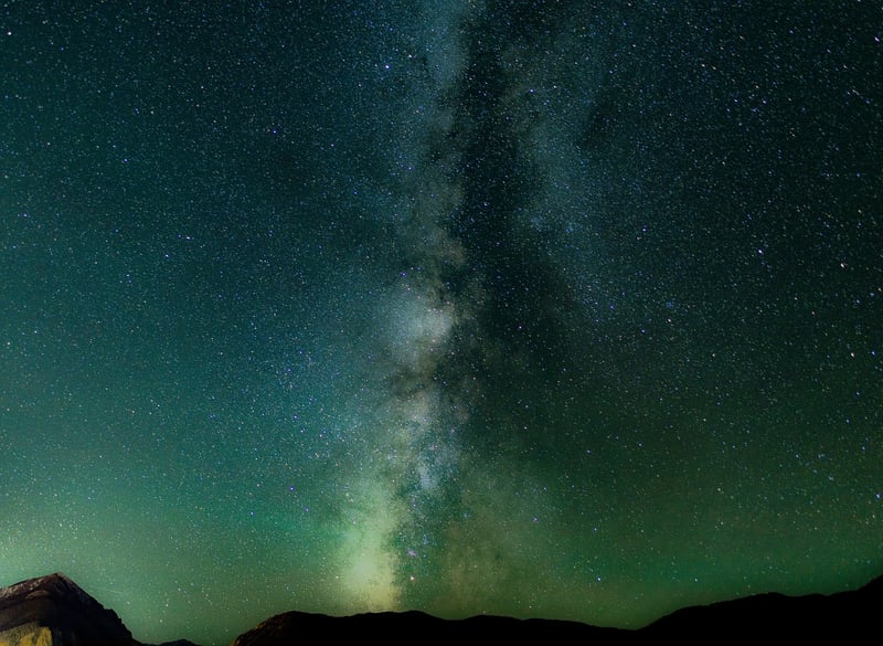 Starry Wardrobe