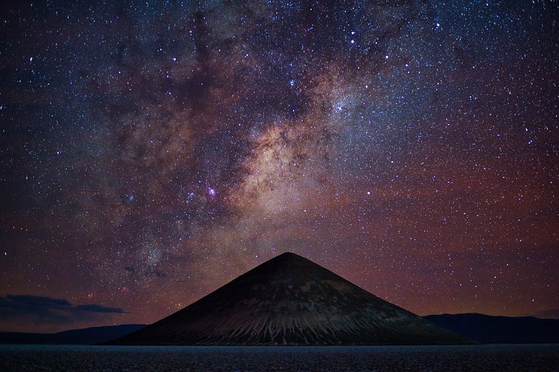 Constellation Veil
