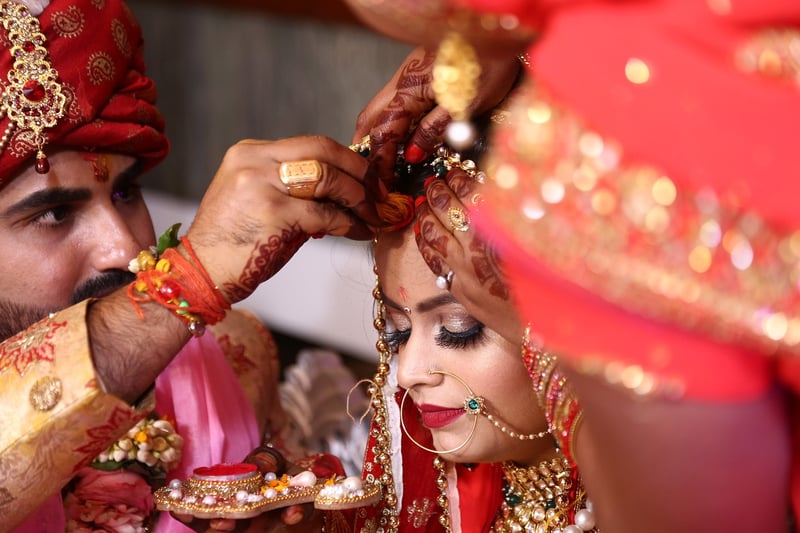 Wedding Beauty
